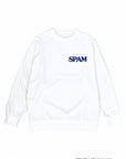 SPAM TERIYAKI SWEAT