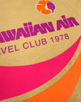 HAL 70S LINE PATTERN