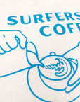 LOCALMOTION×SURFERS COFFEE COLLABO