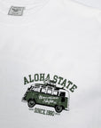 OVAL BUS PRINT TEE