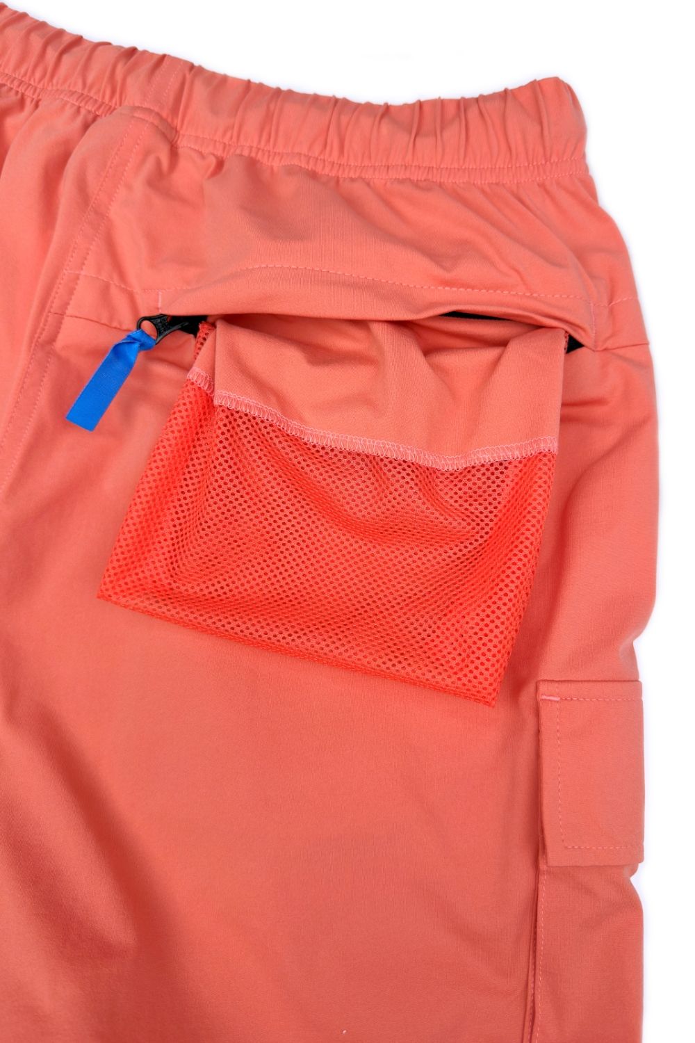 HYBRID SWITCHING SHORTS