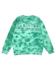 TIE DYE LONG TEE