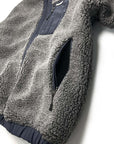 BOA JACKET
