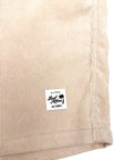 HYBRID CORDUROY SHORTS