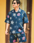SEERSUCKER SHIRT