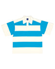 KNIT POLO SHIRT