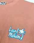 PATCH STITCH TEE
