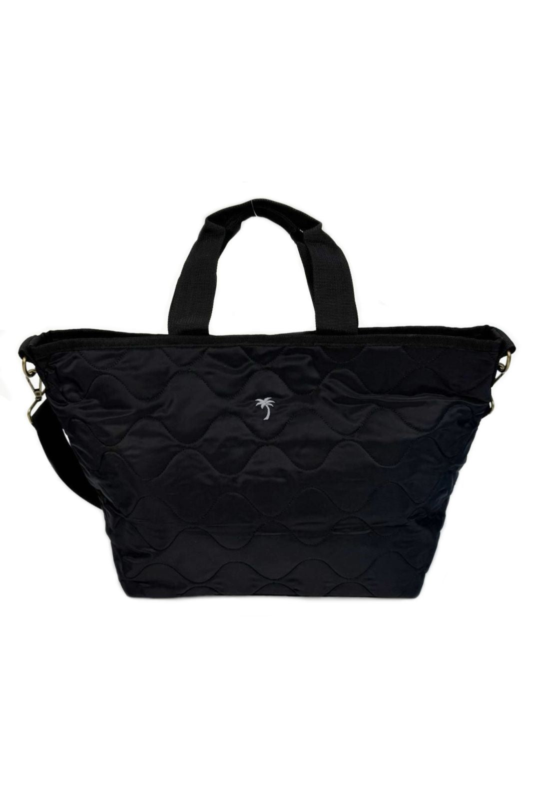 ONION QUILT TOTE