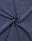 5.5oz CREW NECK