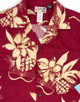 MADE IN HAWAII COTTON ALOHA