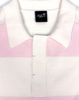 KNIT POLO SHIRT