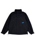 NYLON STAND JACKET