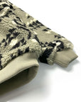 BOA HALF ZIP PULLOVER