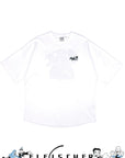 LM BETTY  STITCH TEE