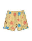 SEERSUCKER SHORTS