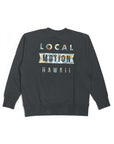 COLOR GEL SWEAT