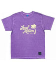 5.5oz CREW NECK