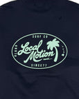 OVAL ORIGINAL LOGO