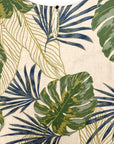 HEMP RAYON RIBBON CREW