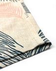 HEMP RAYON SHORTS