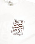 LOCALMOTION×SURFERS COFFEE COLLAB
