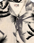 HEMP RAYON SHIRT