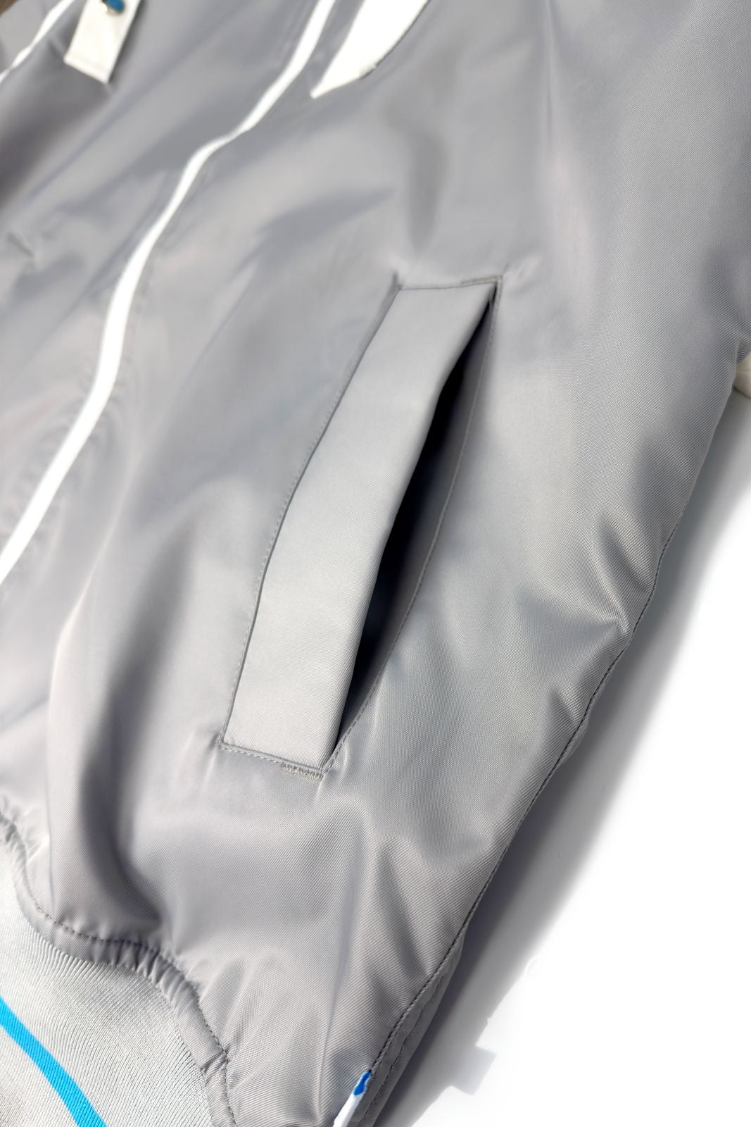 NYLON JACKET