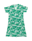 BOTANICAL LONG CARDIGAN OP