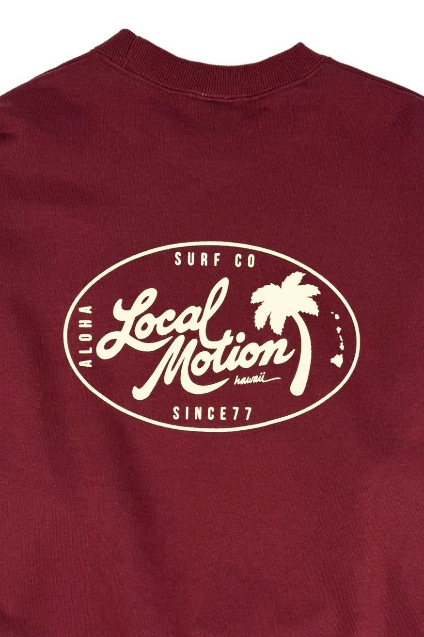 OVAL ORIGINAL LOGO