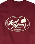 OVAL ORIGINAL LOGO