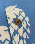 MADE IN HAWAII COTTON ALOHA