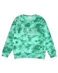 TIE DYE LONG TEE