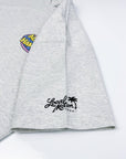 LM/MICKEY ALOHA HAWAII PRINT TEE