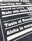 LION COFEE HAWAIIAN STYLE LTD