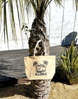 JUTE TOTE