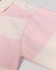 KNIT POLO SHIRT