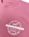 PEARTEX TEE