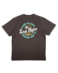 CIRCLE SWING STITCH TEE