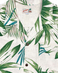 HEMP RAYON SHIRT