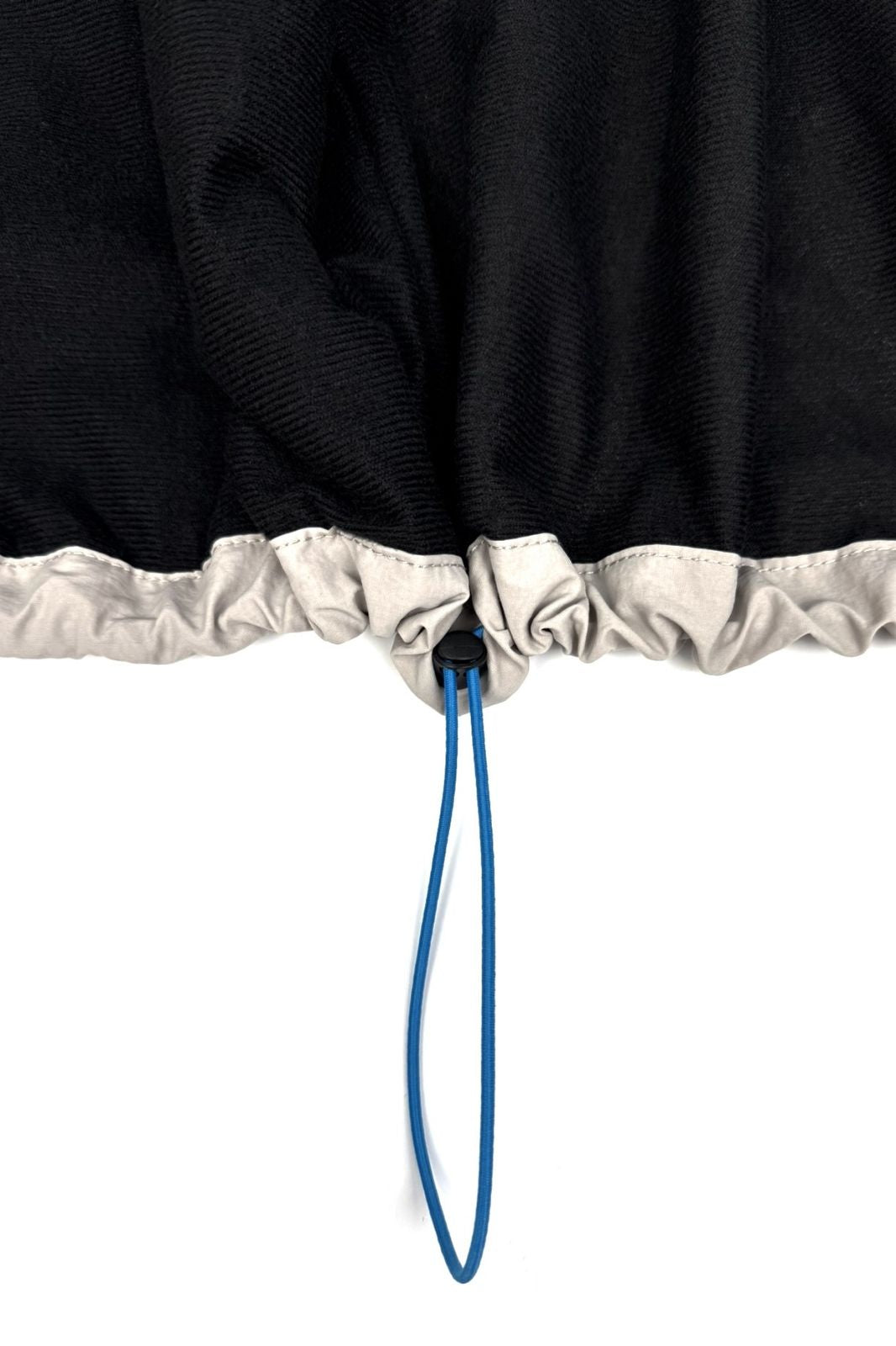 NYLON STAND JACKET