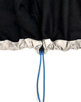 NYLON STAND JACKET