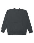 ALOHA CHAIN EMB SWEAT