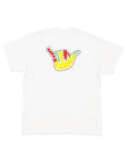 LOCALMOTION×RAINBOW DRV LOGO COLLAB