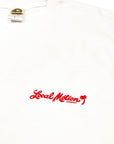 LOCALMOTION×RAINBOW DRV LOGO COLLAB