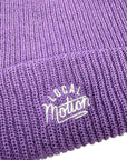 LM BEANIE