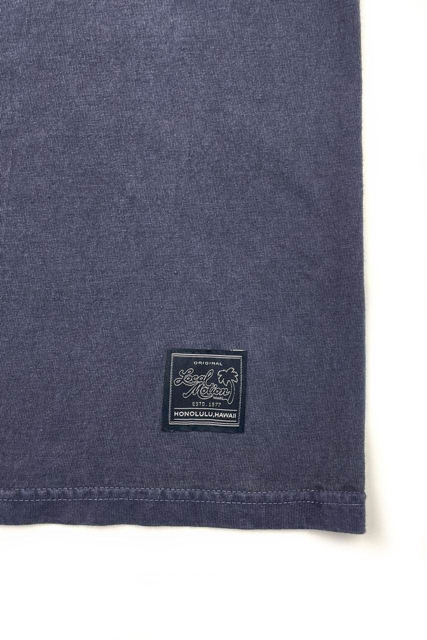 5.5oz CREW NECK