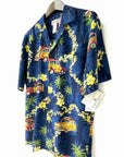 MADE IN HAWAII RAYON ALOHA