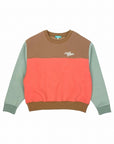 SWITCHING SWEAT