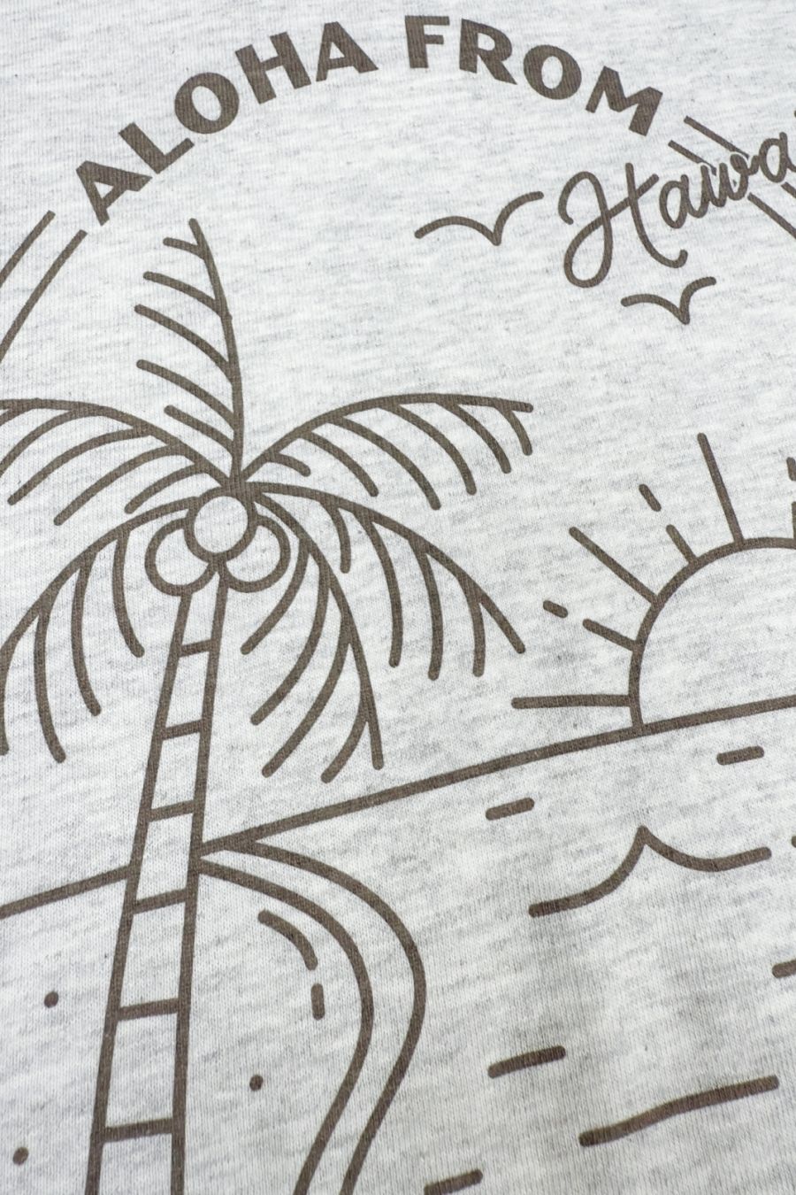 LM ALOHA HAWAII