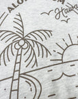 LM ALOHA HAWAII